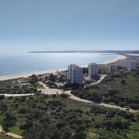 Pestana Alvor Atlantico Residences Beach Suites Екстер'єр фото
