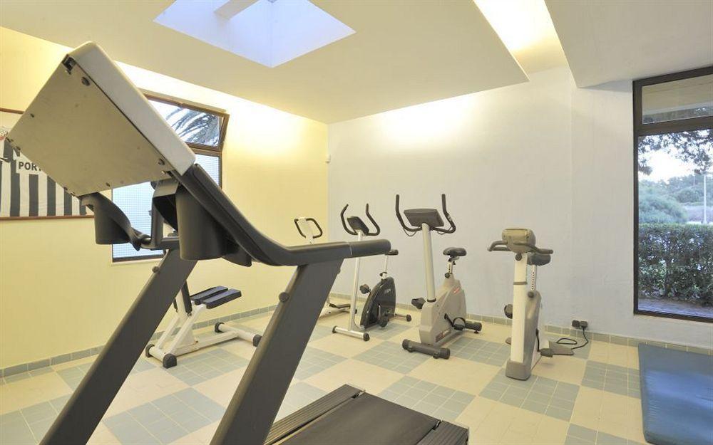 Pestana Alvor Atlantico Residences Beach Suites Екстер'єр фото