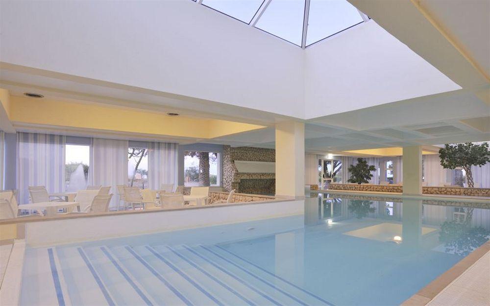 Pestana Alvor Atlantico Residences Beach Suites Екстер'єр фото