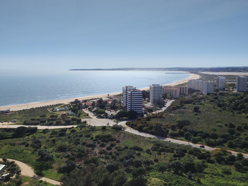 Pestana Alvor Atlantico Residences Beach Suites Екстер'єр фото
