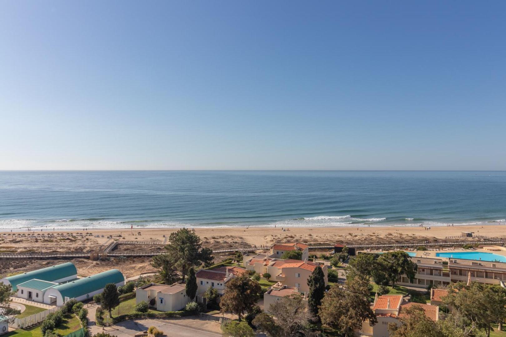 Pestana Alvor Atlantico Residences Beach Suites Екстер'єр фото