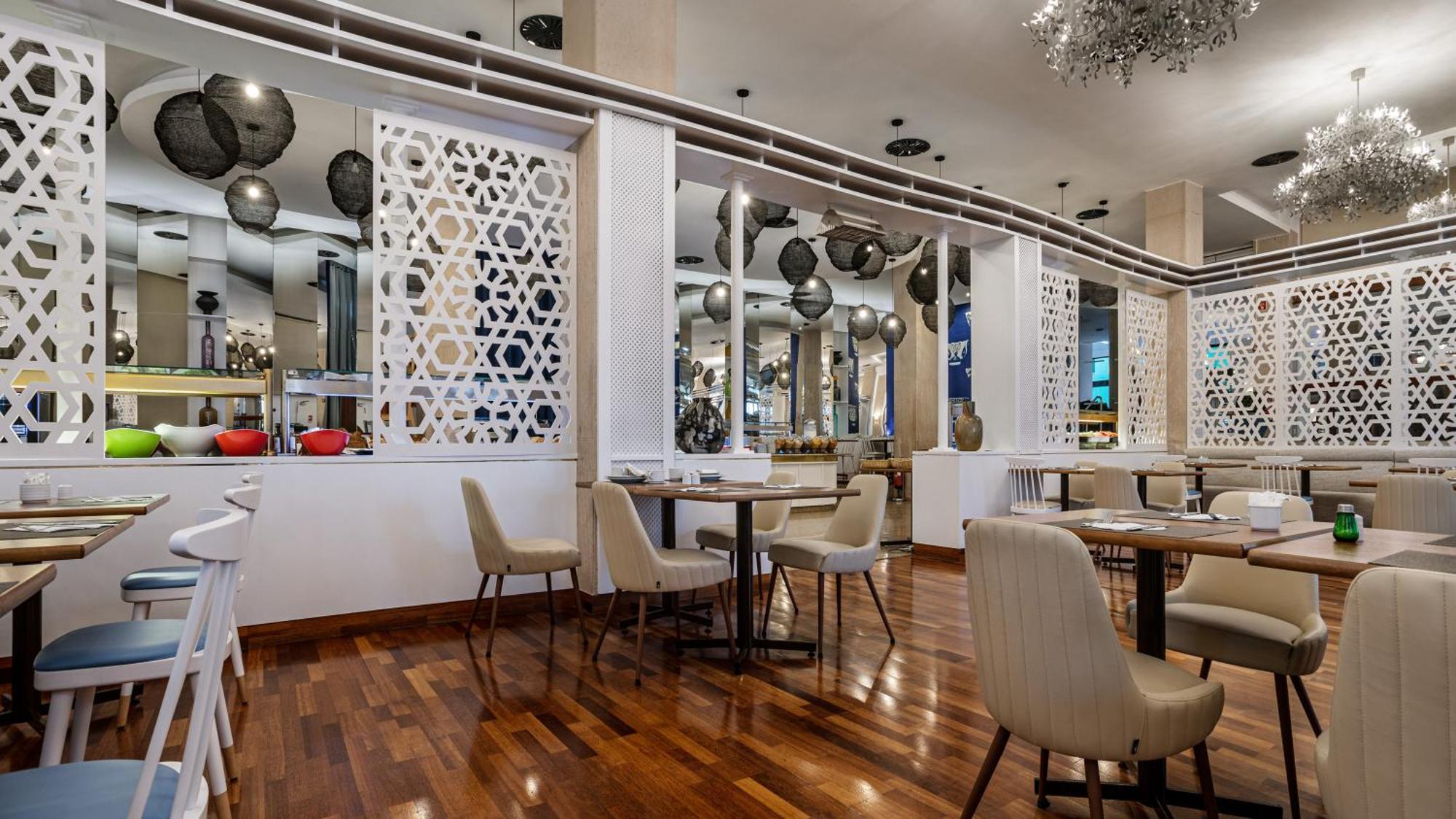 Pestana Alvor Atlantico Residences Beach Suites Екстер'єр фото
