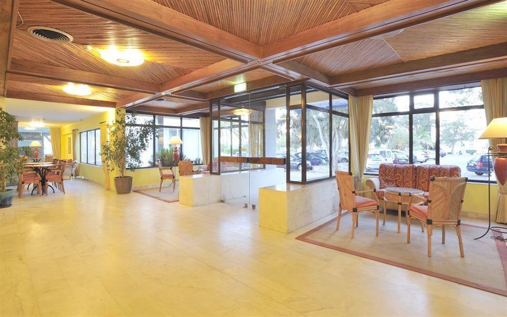 Pestana Alvor Atlantico Residences Beach Suites Екстер'єр фото