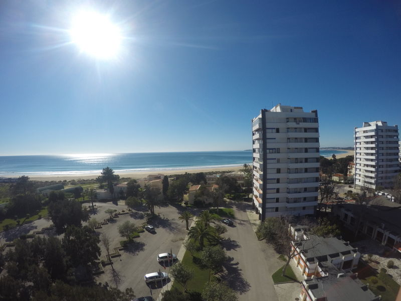 Pestana Alvor Atlantico Residences Beach Suites Екстер'єр фото