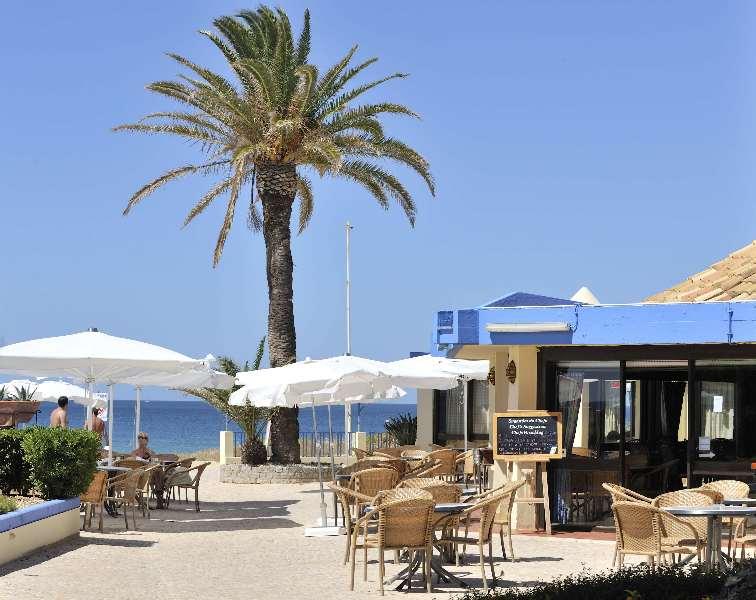 Pestana Alvor Atlantico Residences Beach Suites Екстер'єр фото