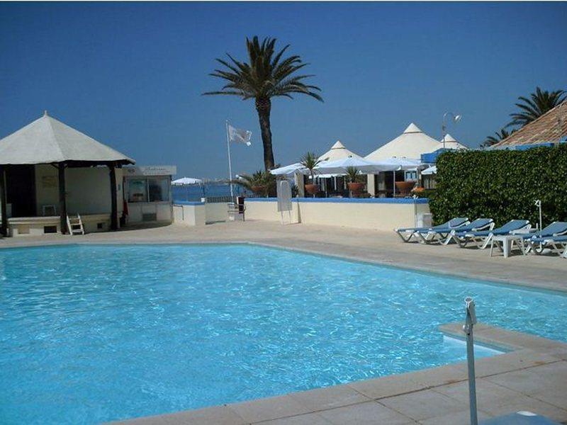 Pestana Alvor Atlantico Residences Beach Suites Екстер'єр фото