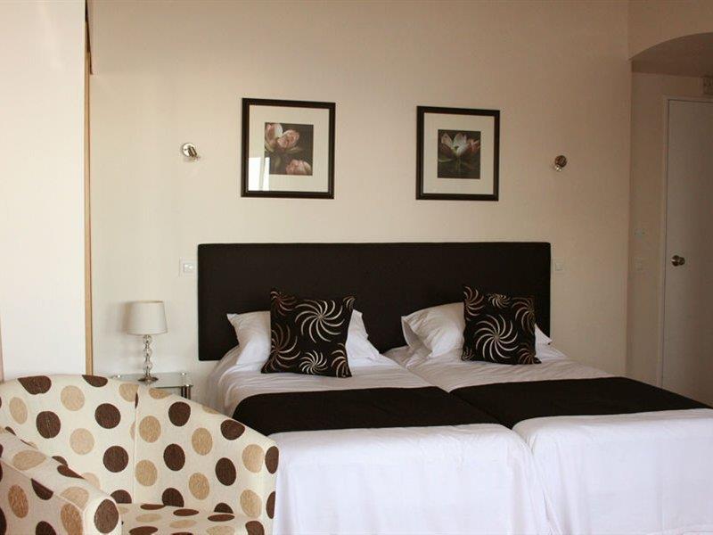 Pestana Alvor Atlantico Residences Beach Suites Екстер'єр фото