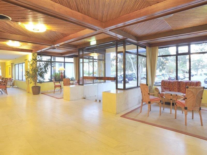 Pestana Alvor Atlantico Residences Beach Suites Екстер'єр фото