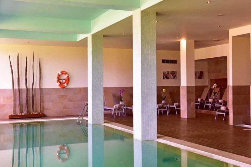Pestana Alvor Atlantico Residences Beach Suites Екстер'єр фото