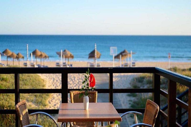 Pestana Alvor Atlantico Residences Beach Suites Екстер'єр фото