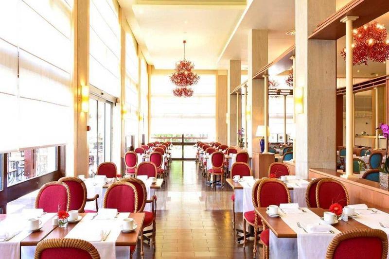 Pestana Alvor Atlantico Residences Beach Suites Екстер'єр фото