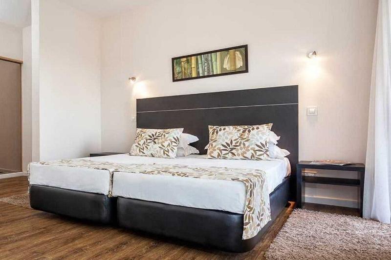 Pestana Alvor Atlantico Residences Beach Suites Екстер'єр фото