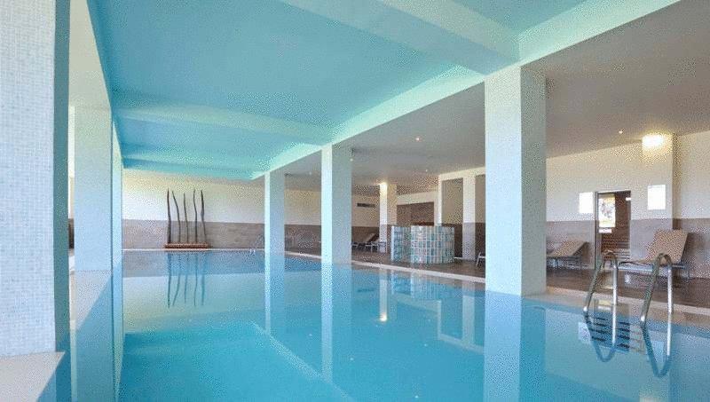 Pestana Alvor Atlantico Residences Beach Suites Екстер'єр фото