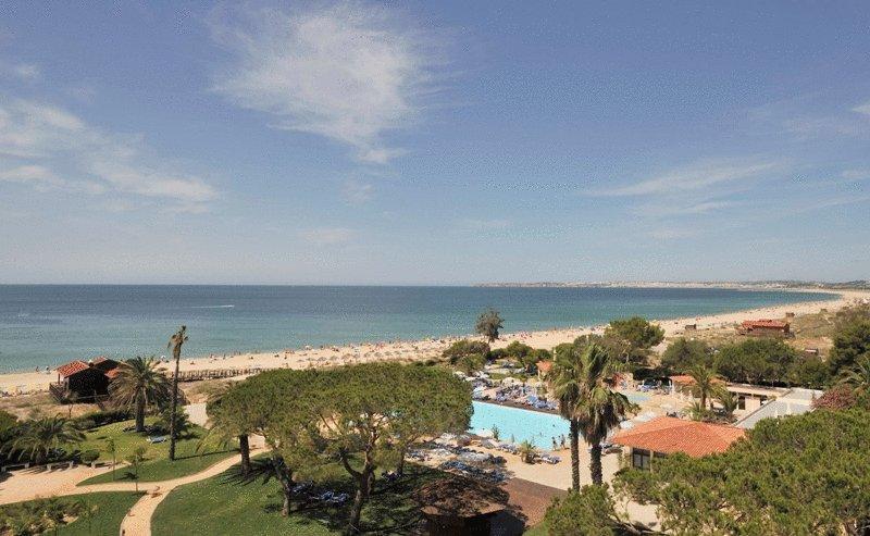 Pestana Alvor Atlantico Residences Beach Suites Екстер'єр фото