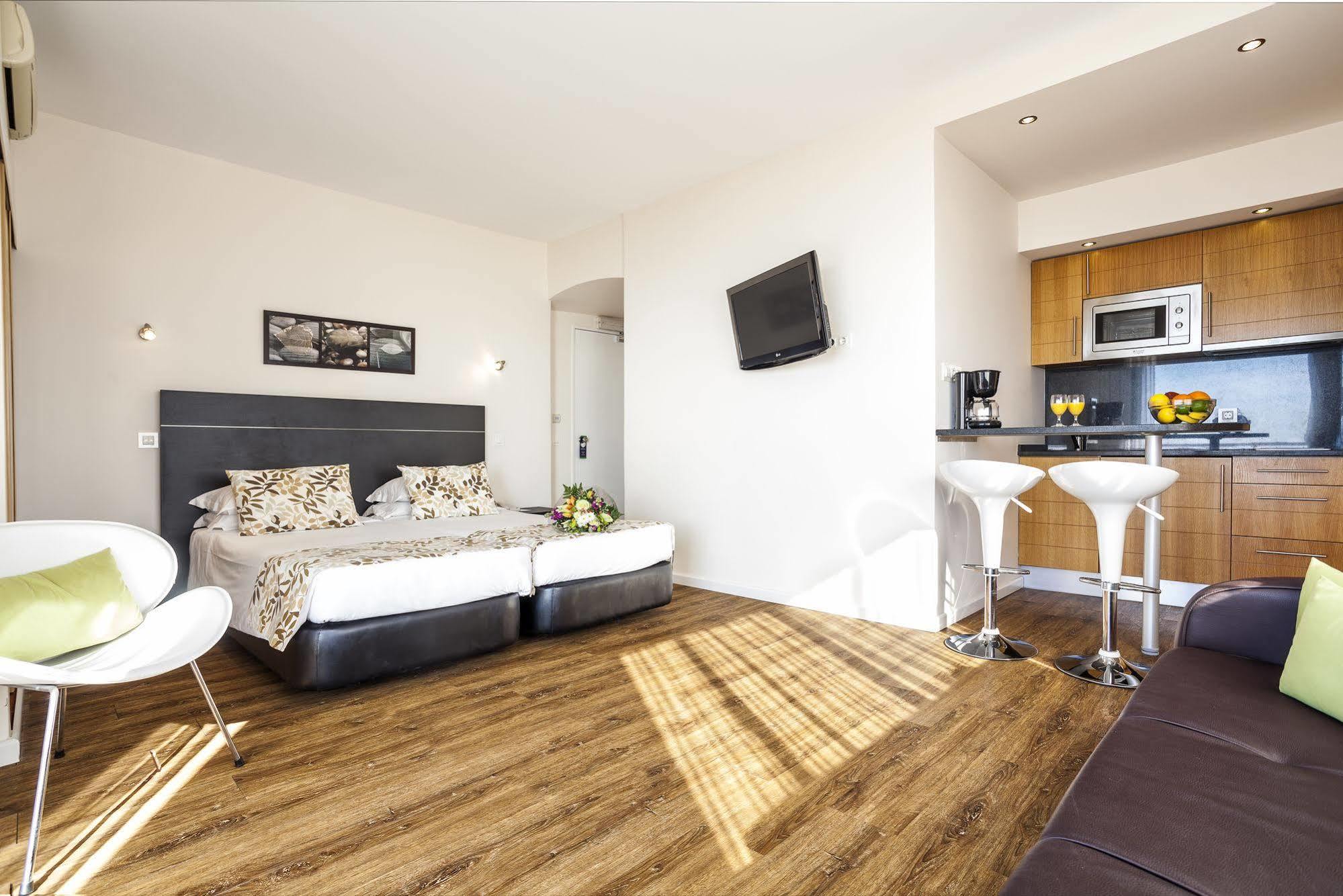 Pestana Alvor Atlantico Residences Beach Suites Екстер'єр фото