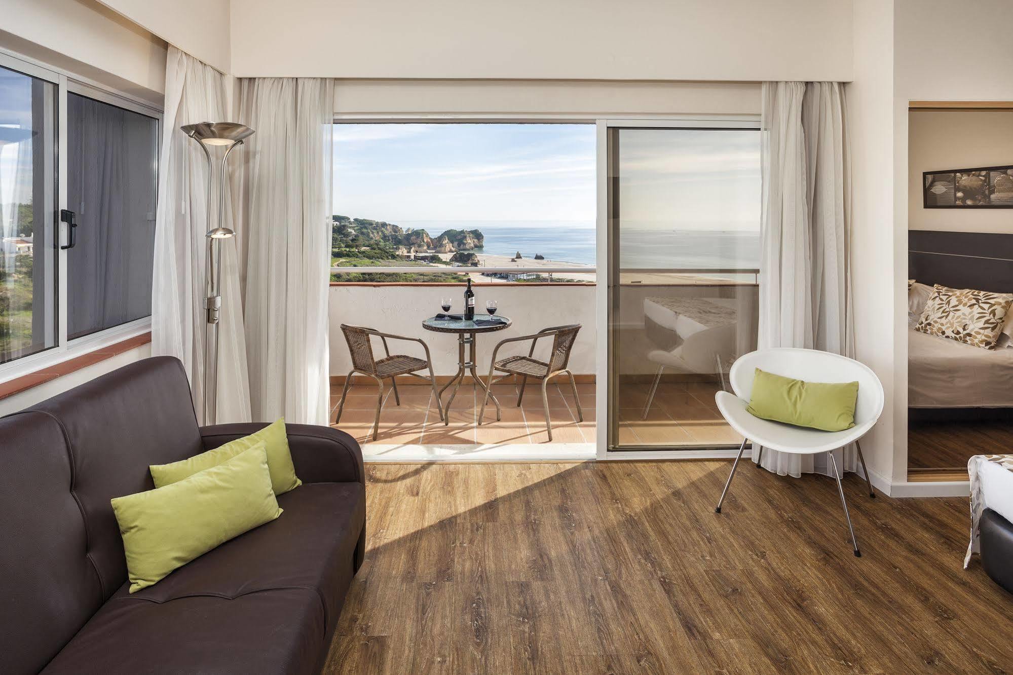 Pestana Alvor Atlantico Residences Beach Suites Екстер'єр фото