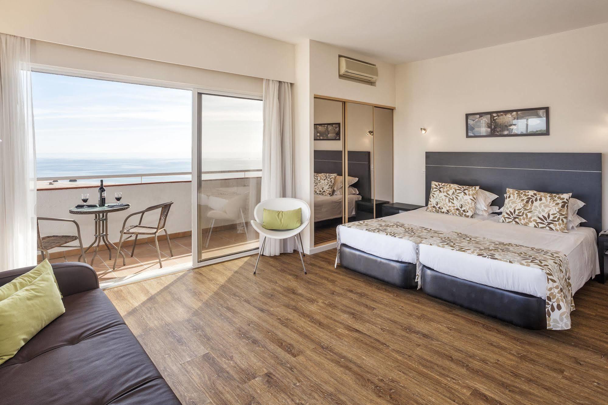 Pestana Alvor Atlantico Residences Beach Suites Екстер'єр фото
