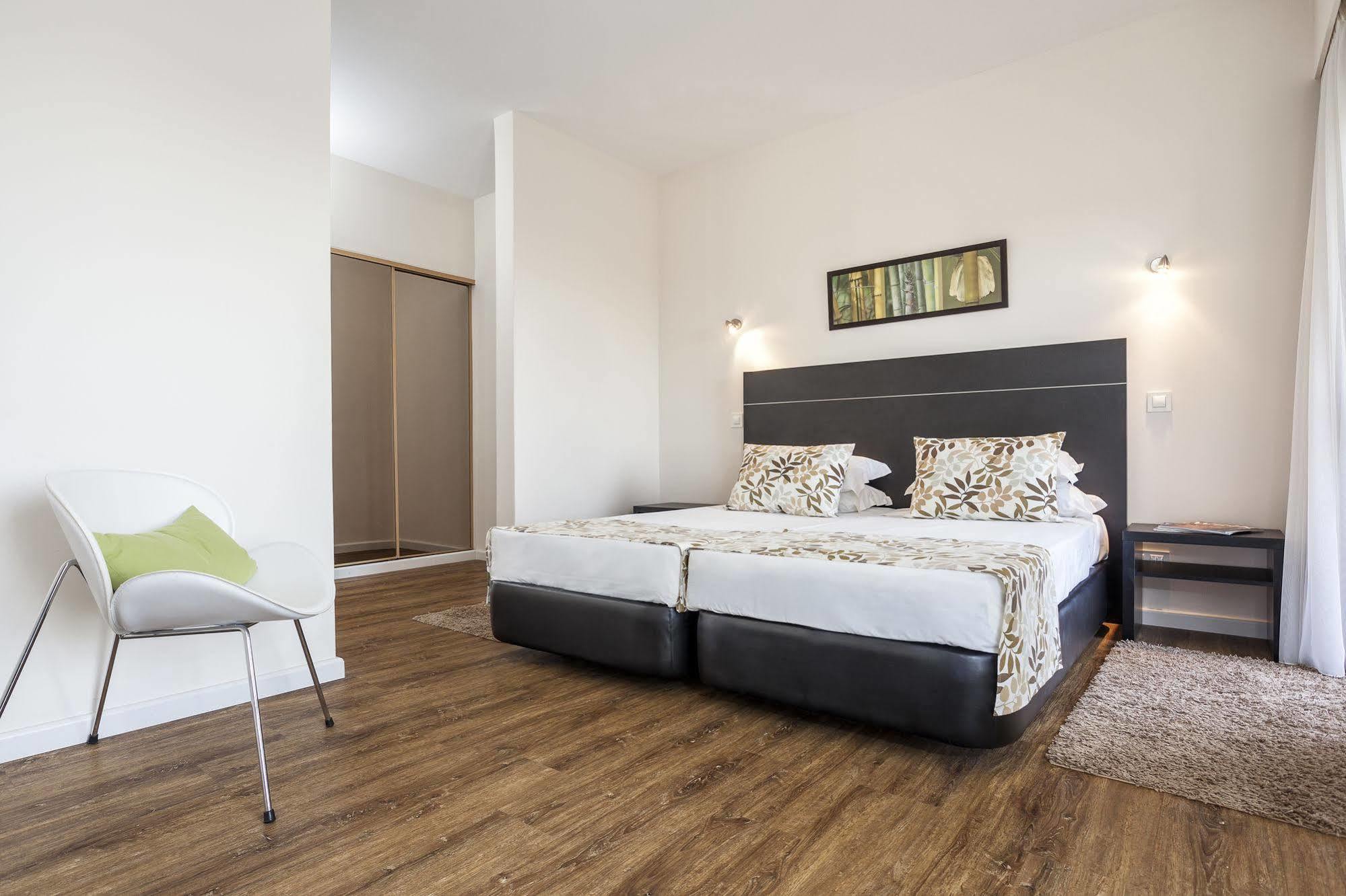 Pestana Alvor Atlantico Residences Beach Suites Екстер'єр фото
