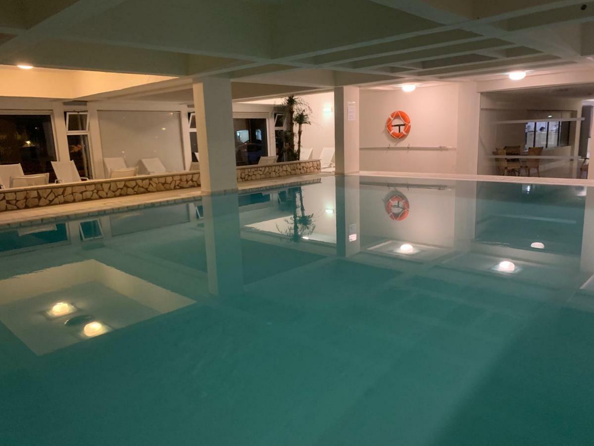 Pestana Alvor Atlantico Residences Beach Suites Екстер'єр фото